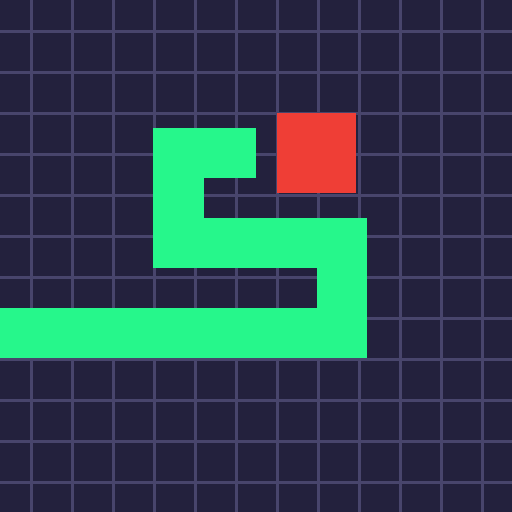 Games like mini snake