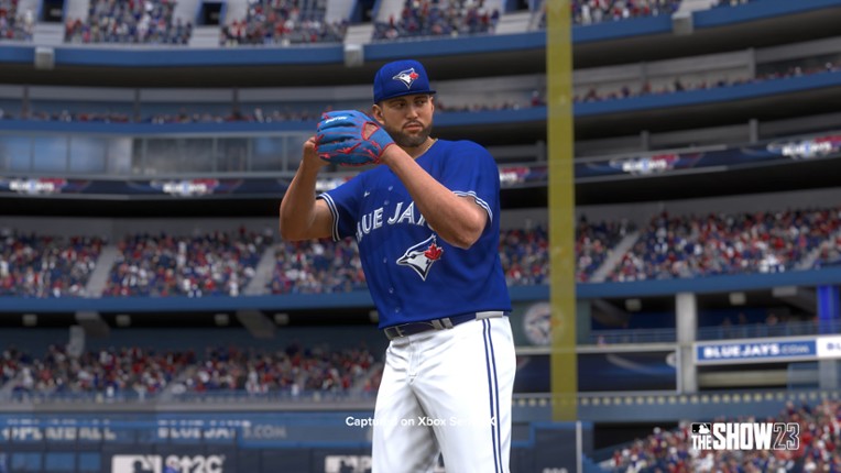 MLB The Show 23 Image