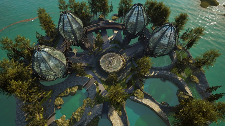 Monarch Cocoon screenshot