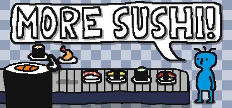 Games like More Sushi!