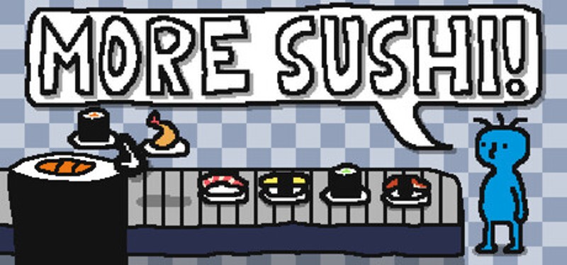 More Sushi! Image