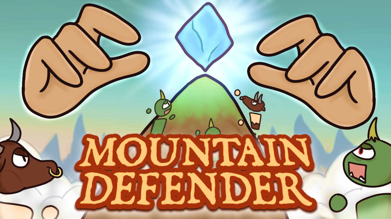 Games like Mountain Defender