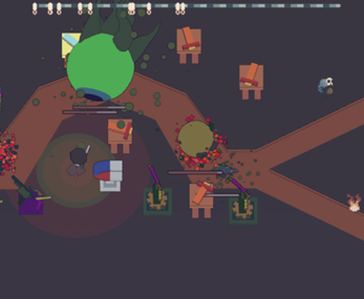 Mourning Will Come Image