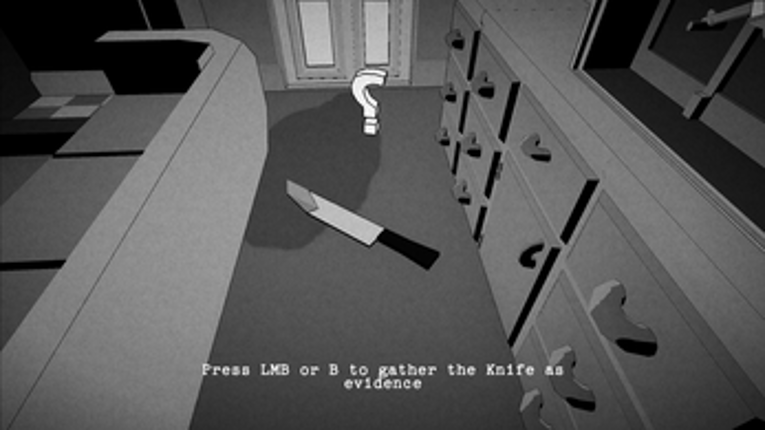 Murder At Monclair Heights Image