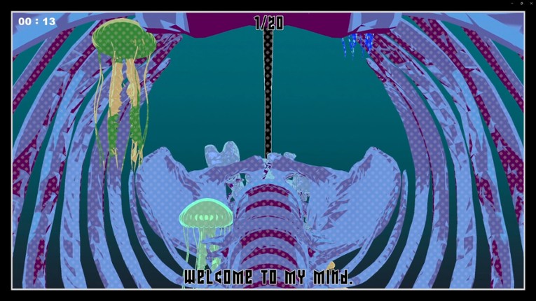 My Beautiful Misinterpretation of Words screenshot