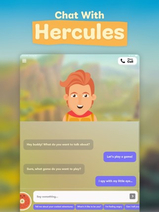 My BFF - top 10 games for 2023 screenshot