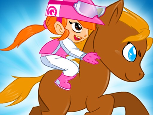 Games like My Pony My Little Race-3