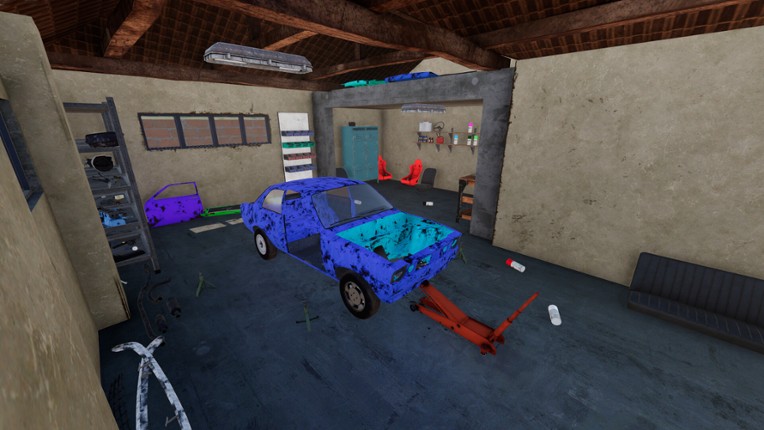 My Sleeper screenshot