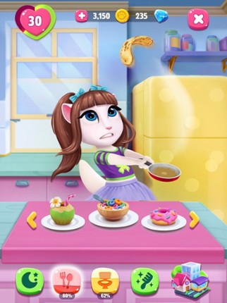 My Talking Angela 2 screenshot