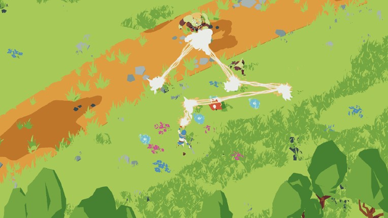 Nameless Bastard Image