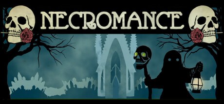 Games like Necromance