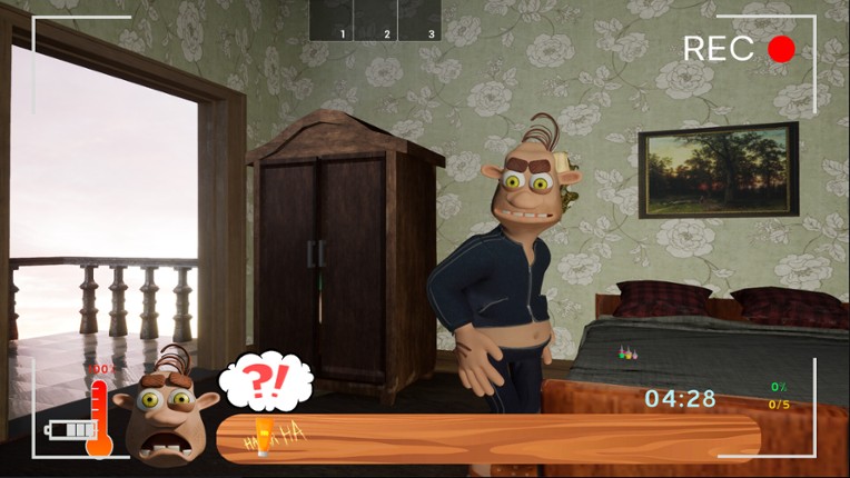 Neighbors Bad Summer screenshot