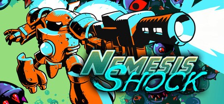Games like Nemesis Shock