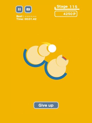 New World Spin screenshot