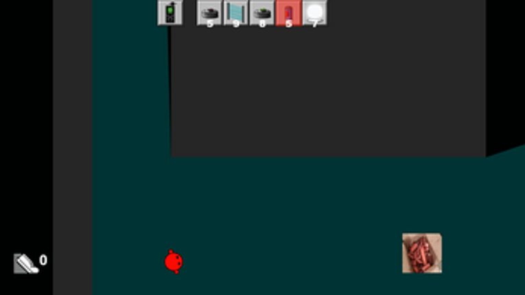 NEXTBOT Game Image