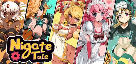 Games like Nigate Tale