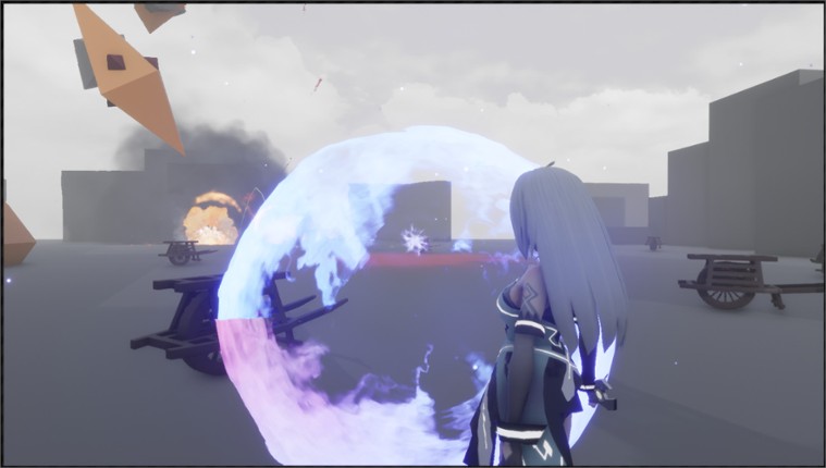 Night: Silent Killer screenshot