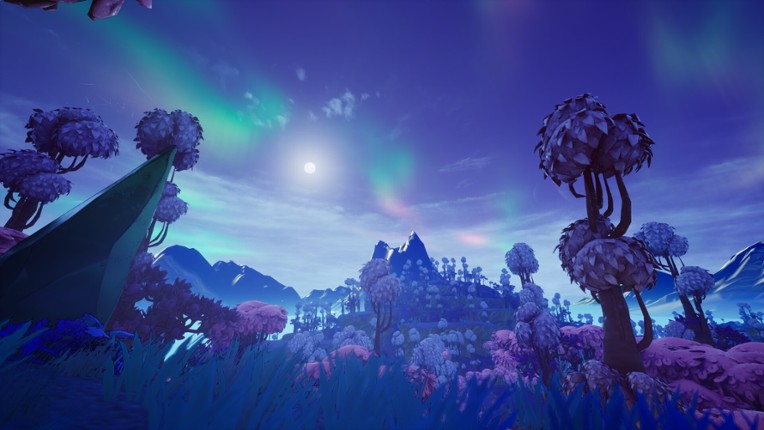 No Love Lost screenshot