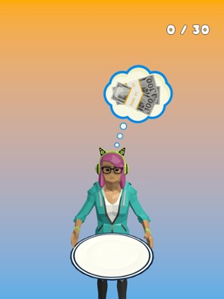 Oh My God Help Me! screenshot