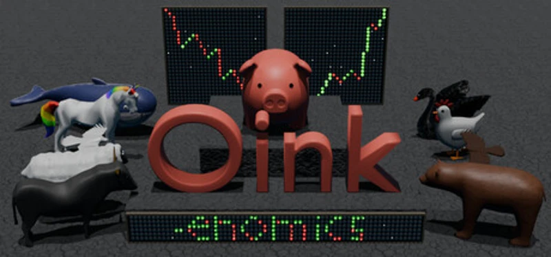 Oinkenomics Image