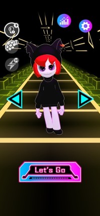 OMG Run screenshot
