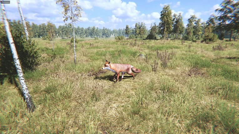 On the Hunt screenshot