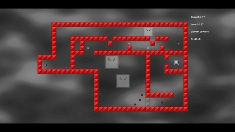 One Hard Game Please! screenshot