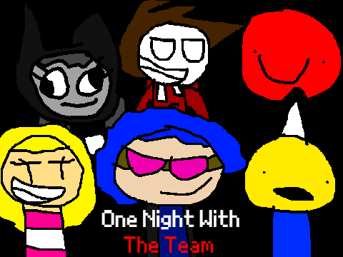 Games like One Night With The Team