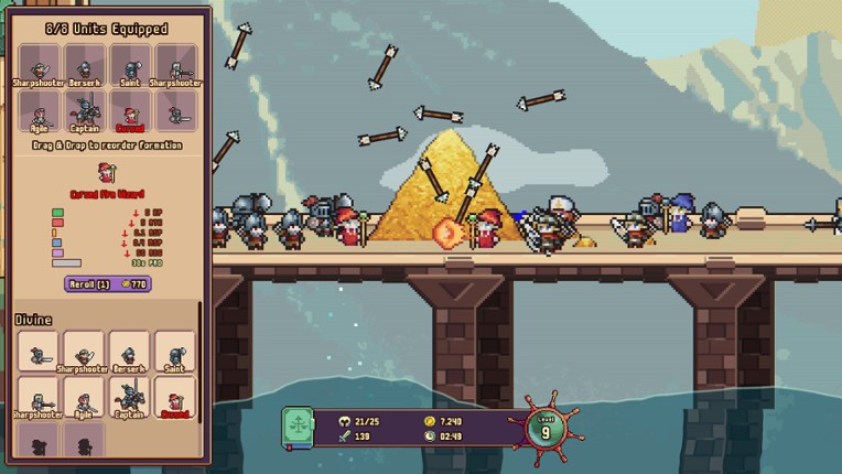 Open The Gate: Just A Little screenshot