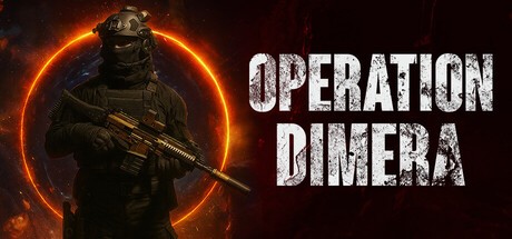 Games like Operation Dimera