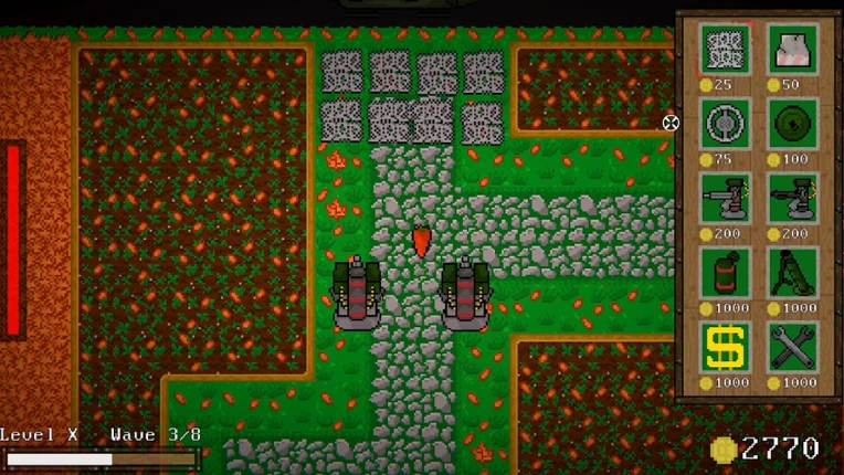 Operation Scoville screenshot