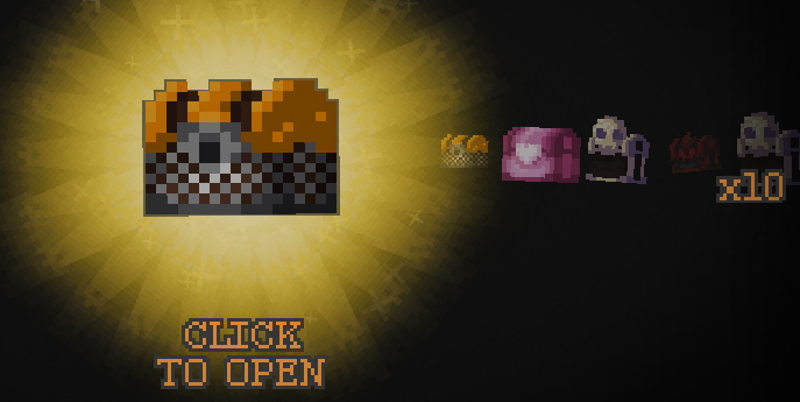 Oubliette - Typing RPG screenshot