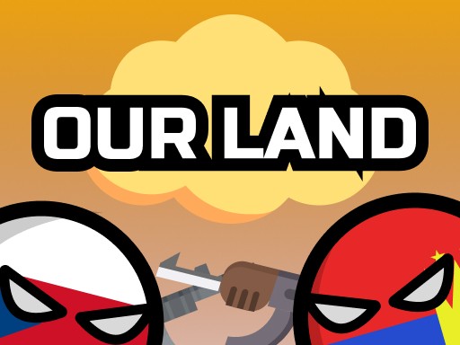 Games like Our Land