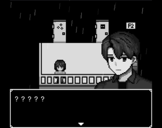 Our Monsoon Balcony screenshot