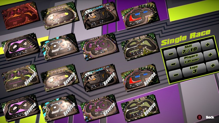 Outlaws Arcade screenshot