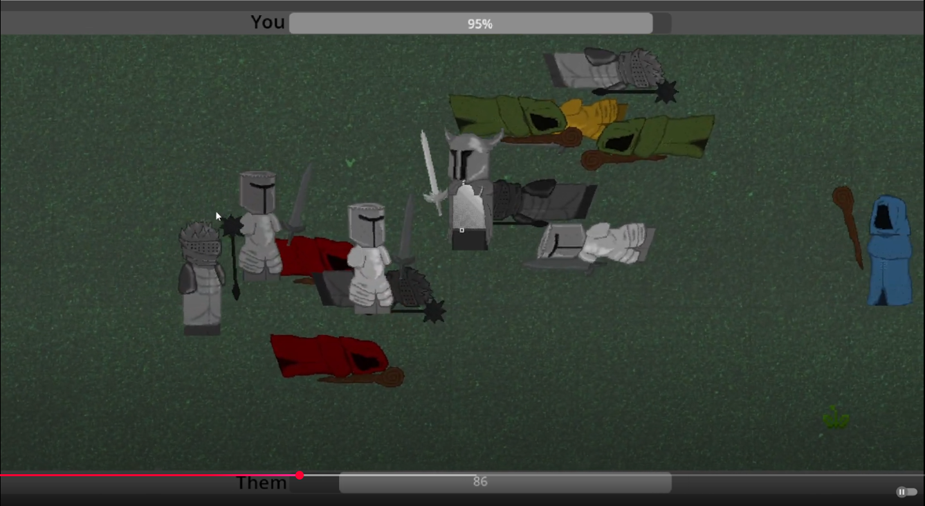 Games like OUTLIVE THEM ALL