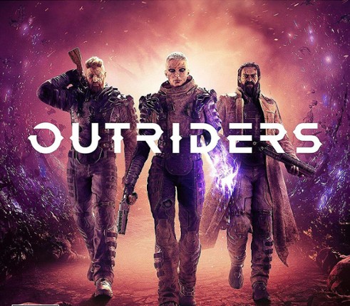 OUTRIDERS Image