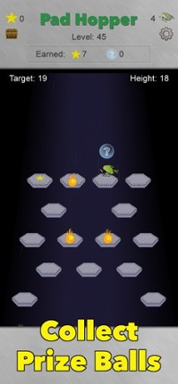 Pad Hopper screenshot