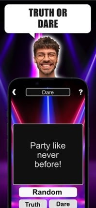 Party Games for Adults screenshot