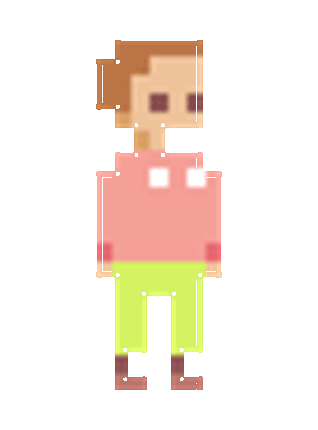 Party Killer screenshot