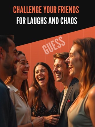 Password Offline Party Game screenshot