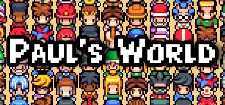 Games like Paul's World