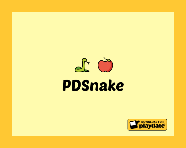 Games like PDSnake