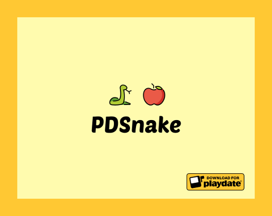 PDSnake Image