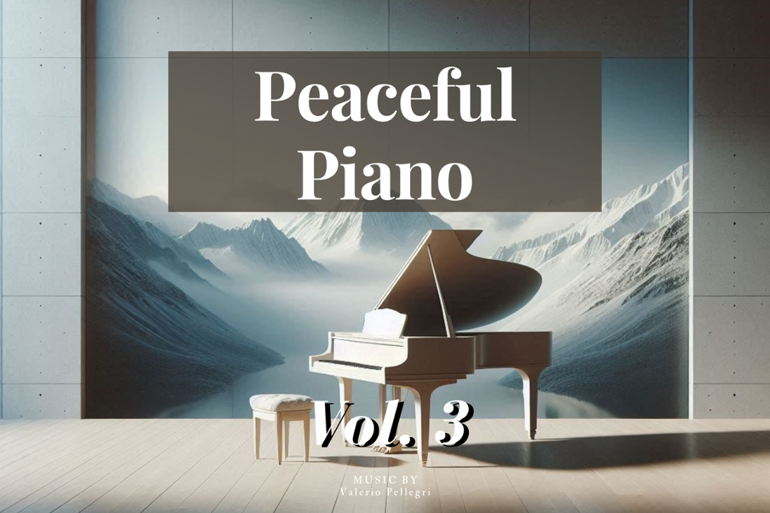 Games like Peaceful Piano 3