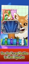 Pet Foot Doctor Salon Spa Game Image