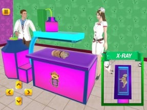 Pet Hospital - Doctor Games Image