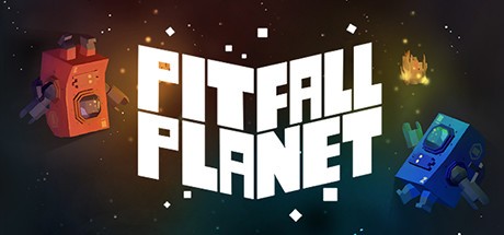 Games like Pitfall Planet
