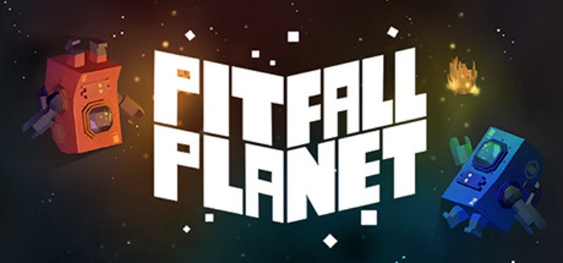 Pitfall Planet Image