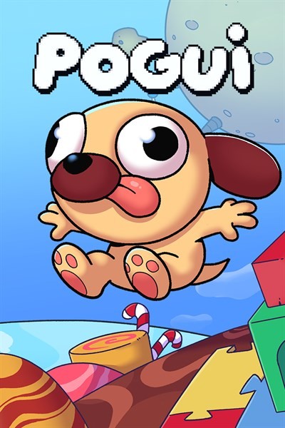 Games like Pogui
